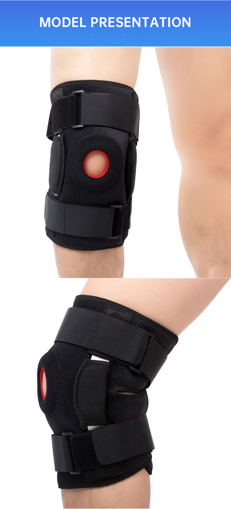 Knee Joint Protection