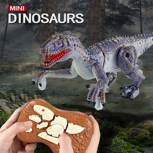 Remote Control Simulation Dinosaur Toy