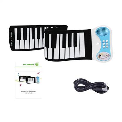 37- Key Electronic Multi Function Keyboard