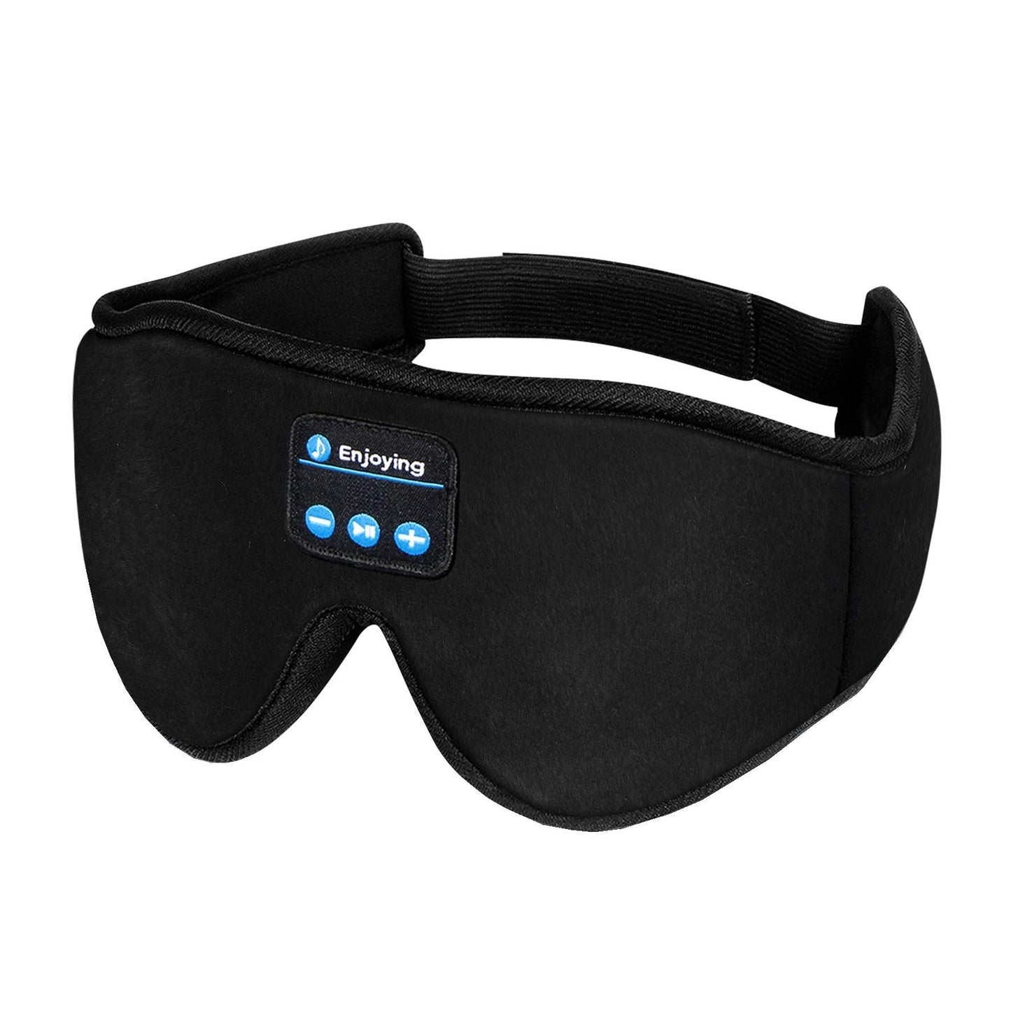 Wireless Bluetooth Music Eye Massager