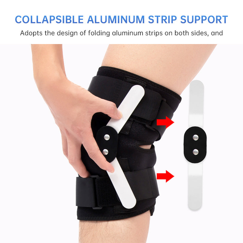 Knee Joint Protection