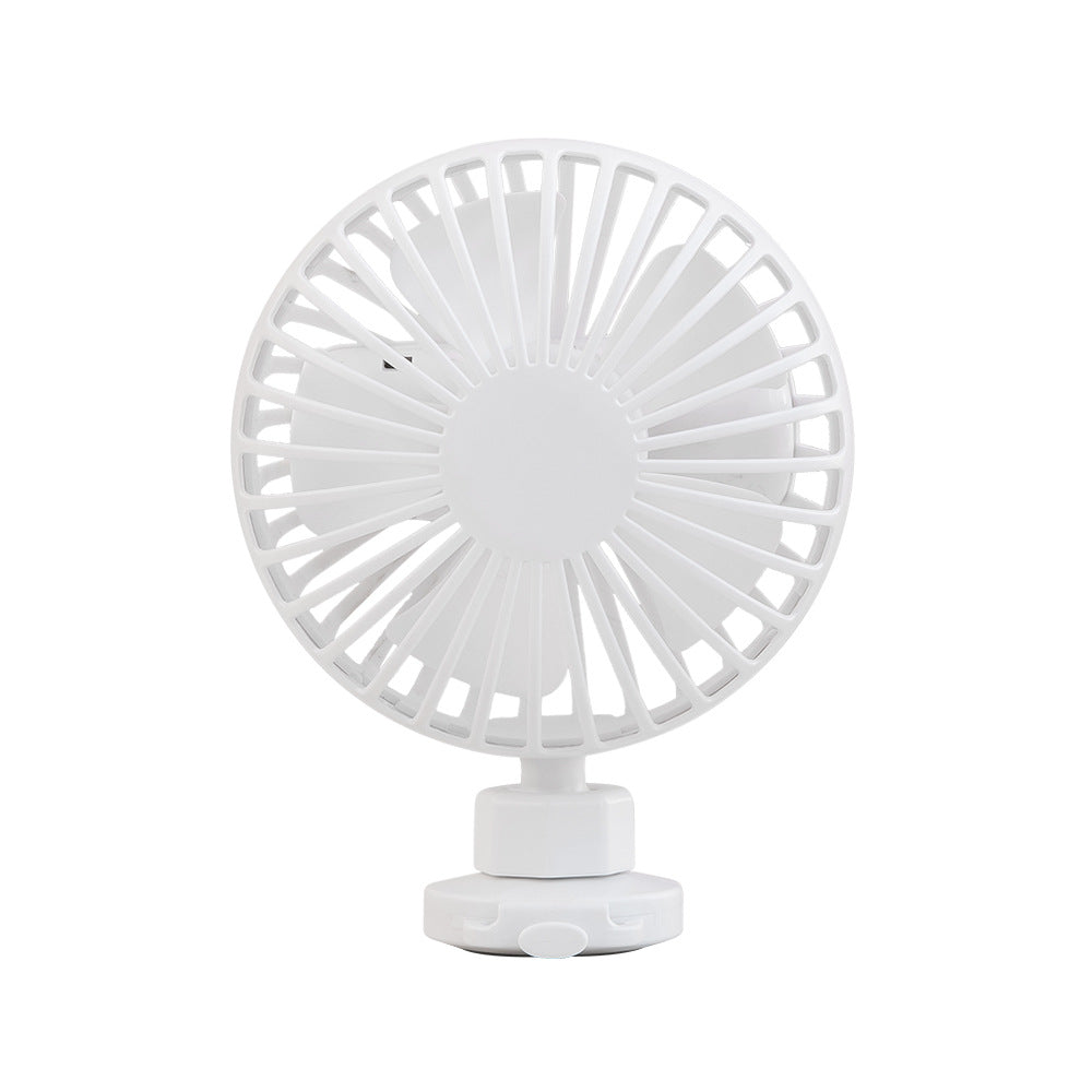 Stroller Fan Portable