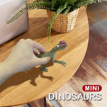 Remote Control Simulation Dinosaur Toy