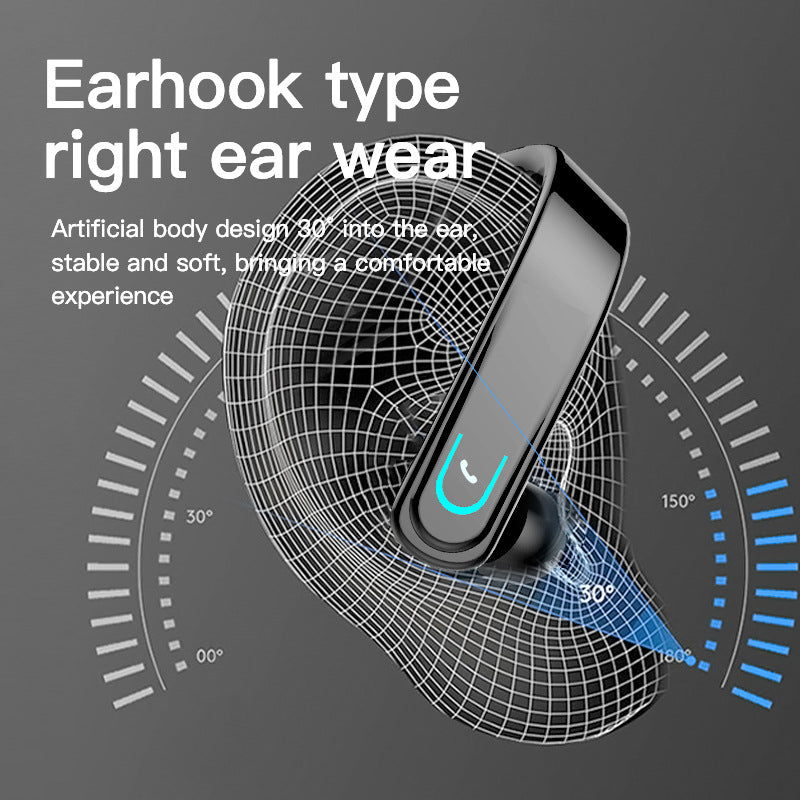 Bluetooth Headset Ear Hook