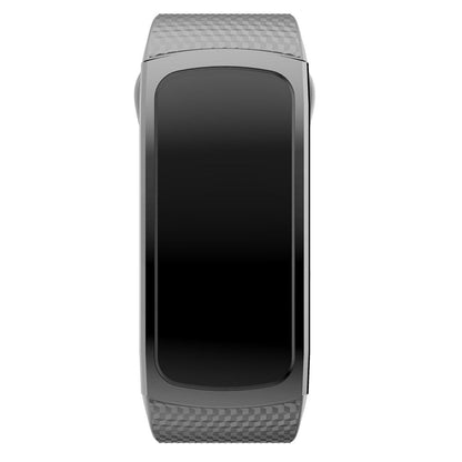 Silicone Watch Band For Samsung Gear Fit 2 Pro fitness