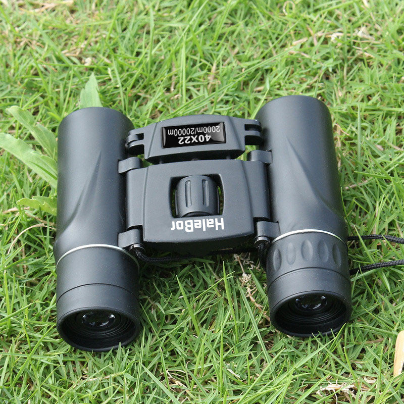 Mini Binoculars Telescopic Glasses