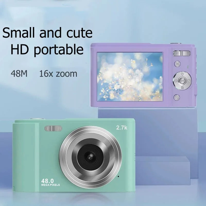 48 Mega Pixel HD Digital Camera