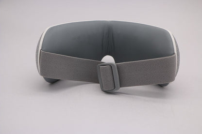 Smart eye protector hot compress bluetooth eye mask