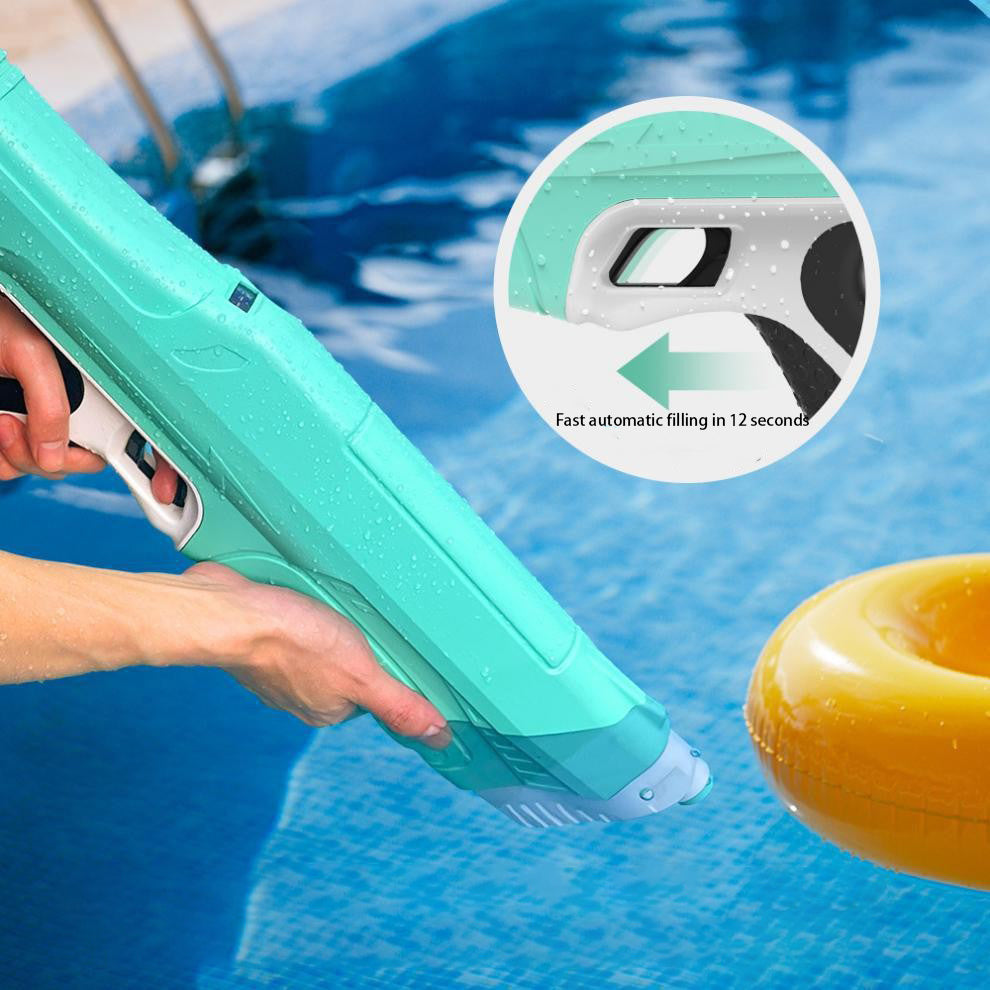 Electric Water Gun Children's Toys