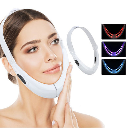 Intelligent Electric Double Chin and V-Shaped Face Machine