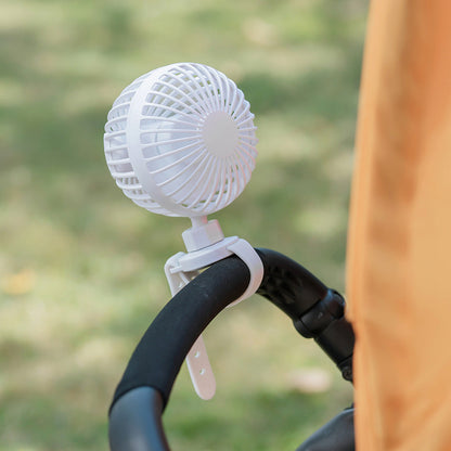 Stroller Fan Portable